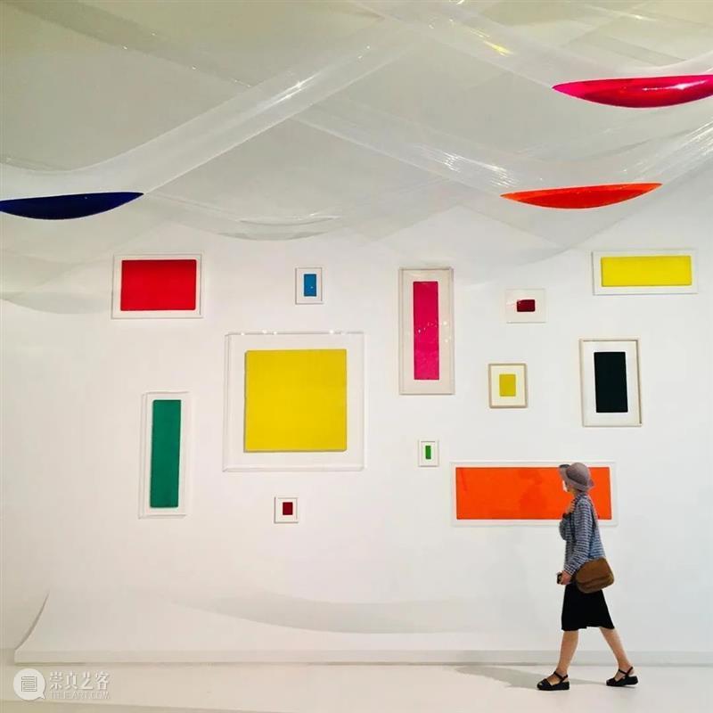 艺术家展讯 | 纪念伊夫·克莱因,群展「苍穹如工坊」正在蓬皮杜中心梅斯分馆展出 博文精选 Lévy Gorvy厉为阁 蓬皮杜中心 艺术家 苍穹 工坊 梅斯 分馆 展讯 纪念伊夫·克莱因 梅斯分馆 Pompidou 崇真艺客